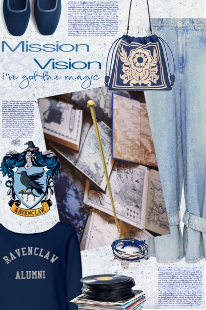 Ravenclaw