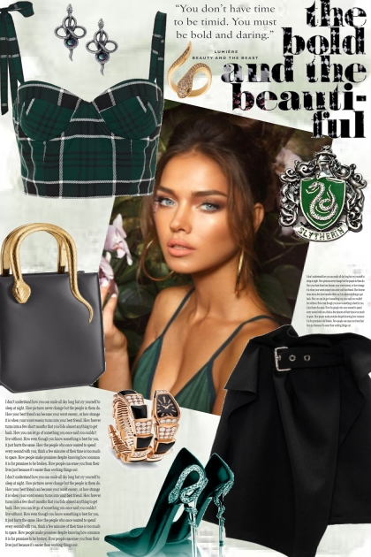 Slytherin