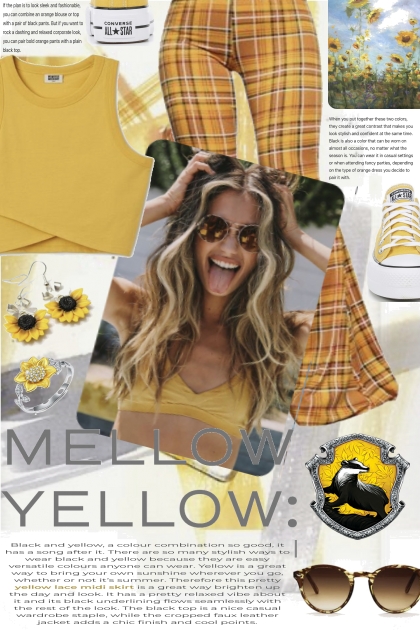 Hufflepuff