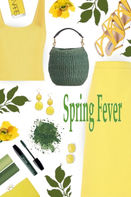 spring fever
