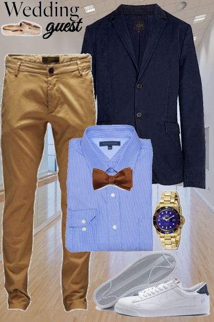 Men Fashion