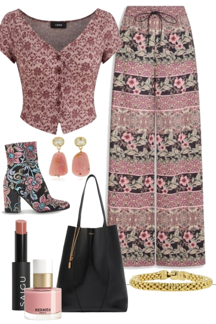 Rosewood