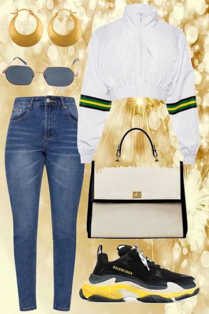 Everyday in Style!- Fashion set
