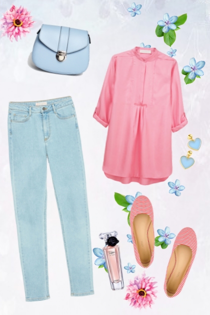 spring/summer