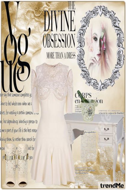 obsession!- Fashion set