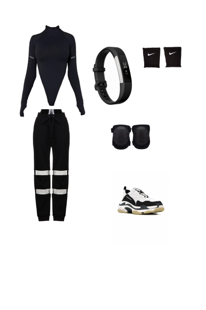 куыеуые- Fashion set