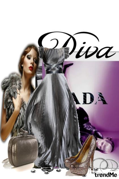 diva...- Fashion set