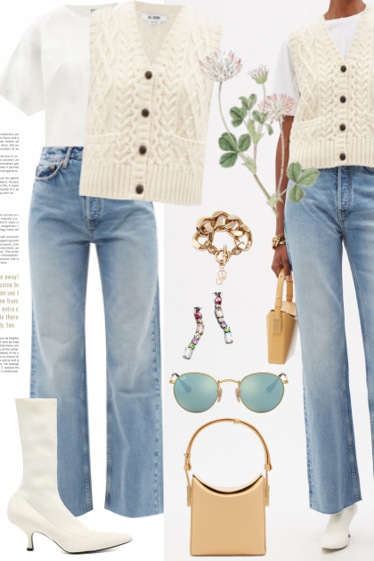 269- Fashion set