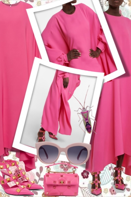 1338- Fashion set