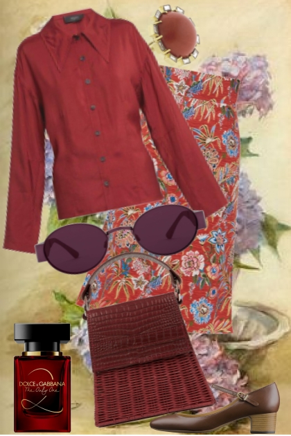 2335- Fashion set