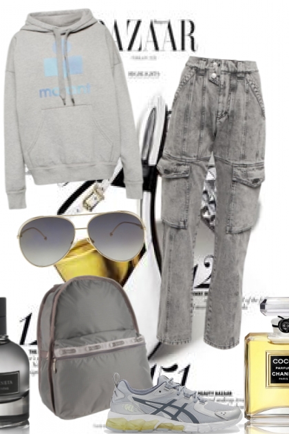 2477- Fashion set