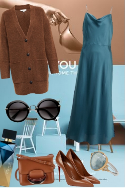 2478- Fashion set