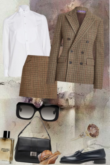 2628- Fashion set