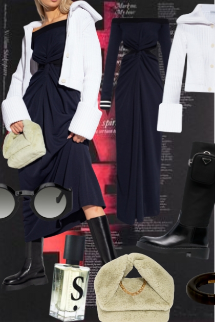 2968- Fashion set