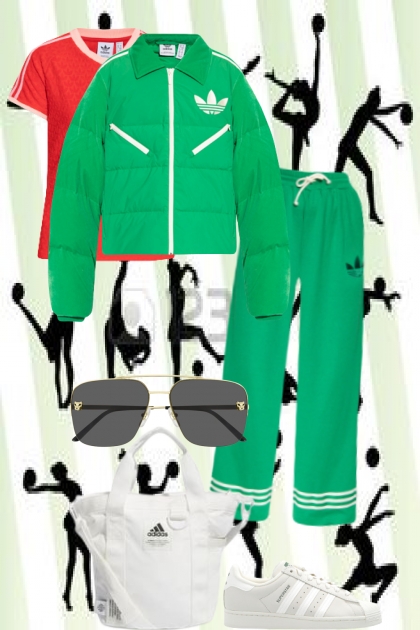 3191- Fashion set