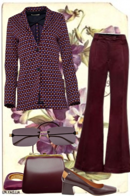 3762- Fashion set