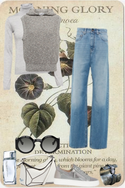 3817- Fashion set