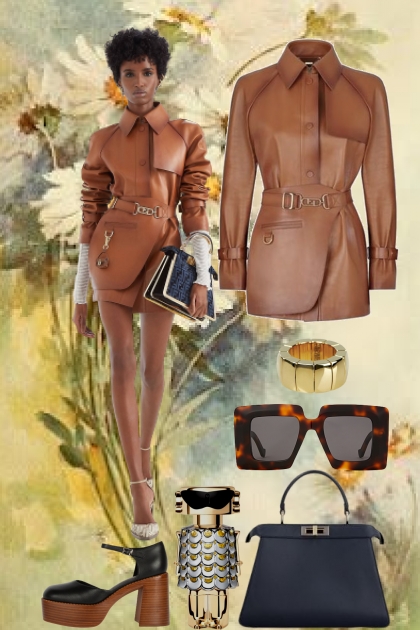 3870- Fashion set