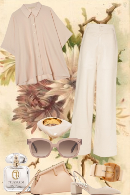 3984- Fashion set