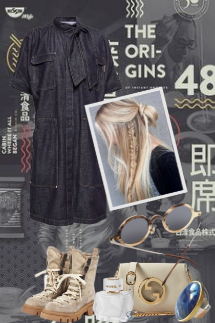 4261- Fashion set