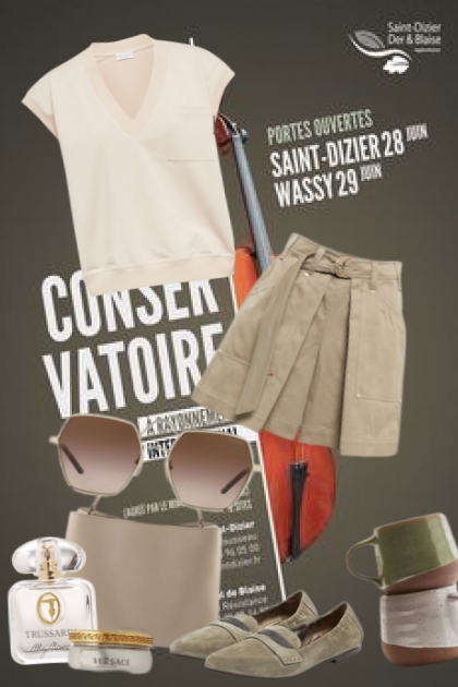 4262- Fashion set