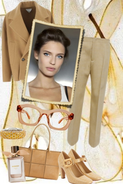 4268- Fashion set