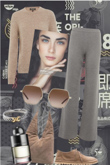 4296- Fashion set