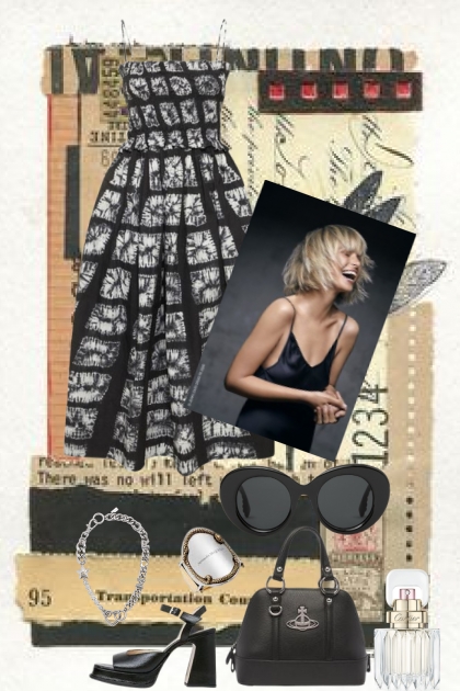 4938- Fashion set