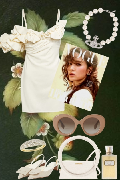 4969- Fashion set