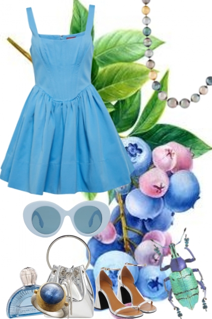 5363- Fashion set