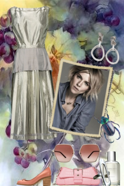 5392- Fashion set