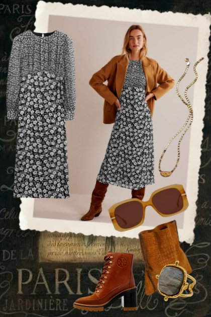 6131- Fashion set