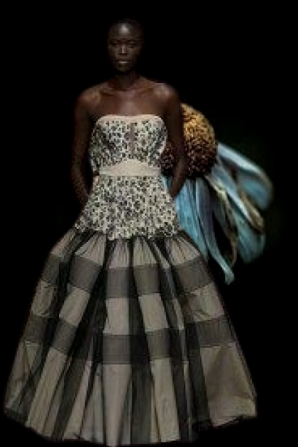 12909- Fashion set