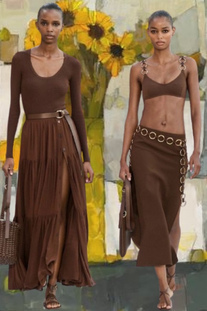 12911- Fashion set