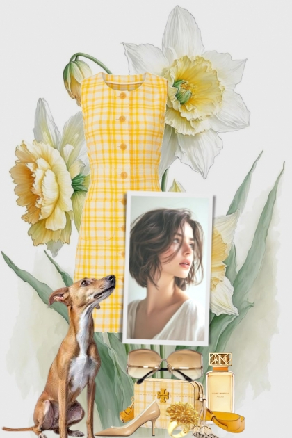 12957- Fashion set