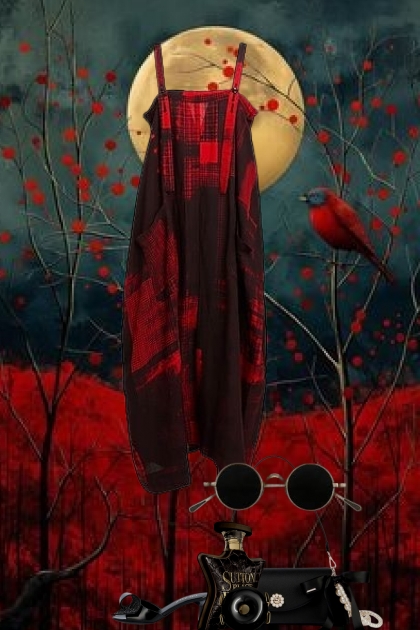 12968- Modna kombinacija