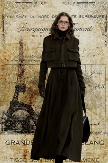 13265- Fashion set