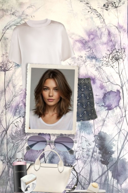 13344- Fashion set