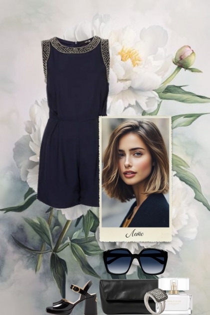 13345- Fashion set