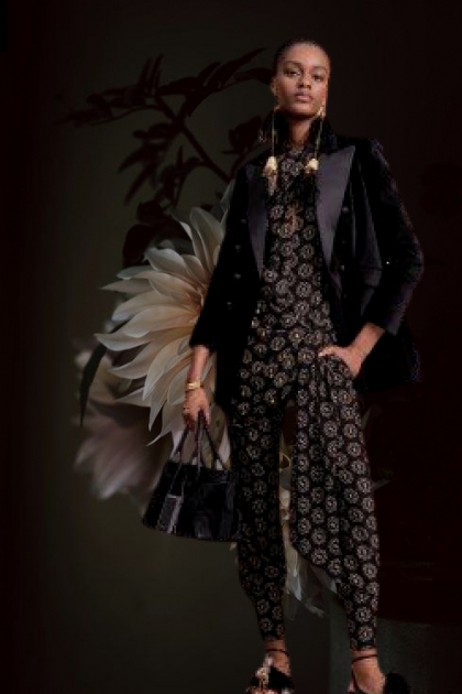 13380- Fashion set