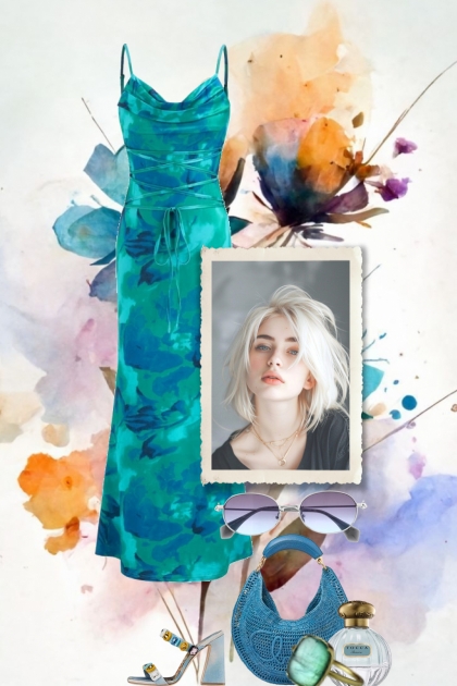 13456- Fashion set