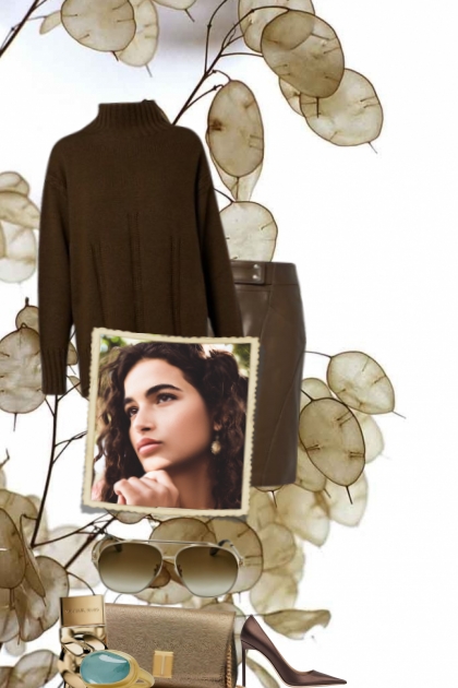 13480- Fashion set