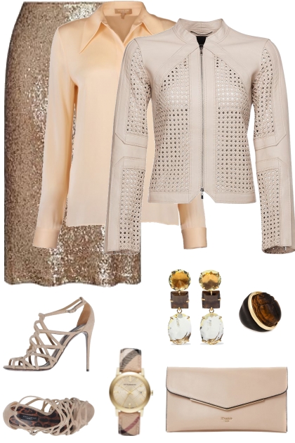 Corporate Christmas Party 1- Fashion set