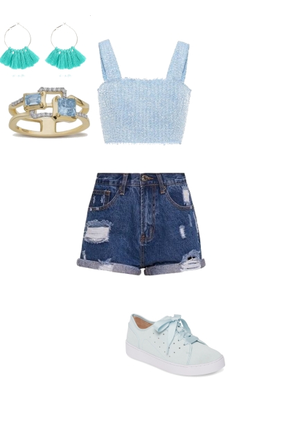 Zara's outfit to Hogsmead