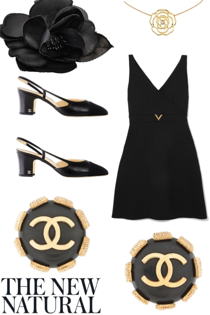 Chanel- Fashion set