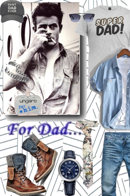 cs - 281 - for Dad...