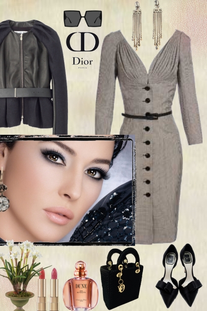 CS - 1439- Fashion set