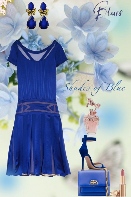 CS - 1598- combinação de moda