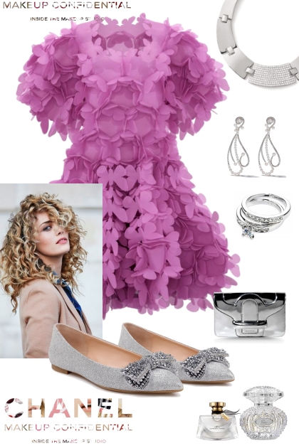 Dress for spring - Combinaciónde moda