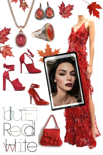 Red Fall 2